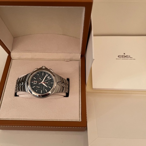 Meet your Posher, Nick - Picture 4 of 5